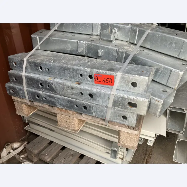 Opremljanje nekdanje betonarne-5