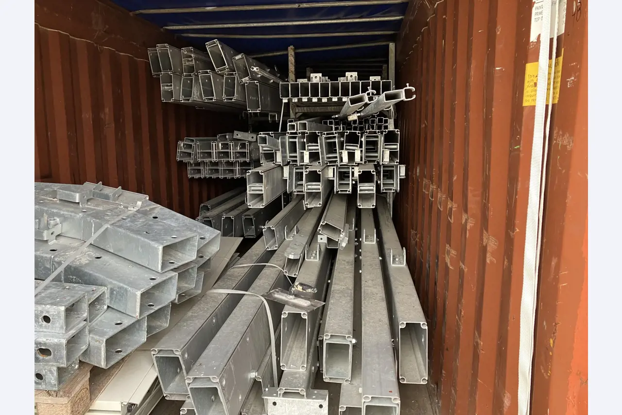 Opremljanje nekdanje betonarne-6