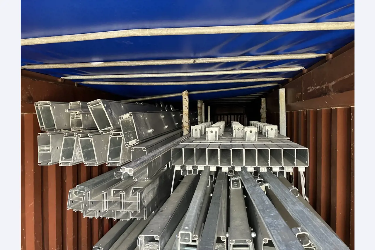 Opremljanje nekdanje betonarne-8