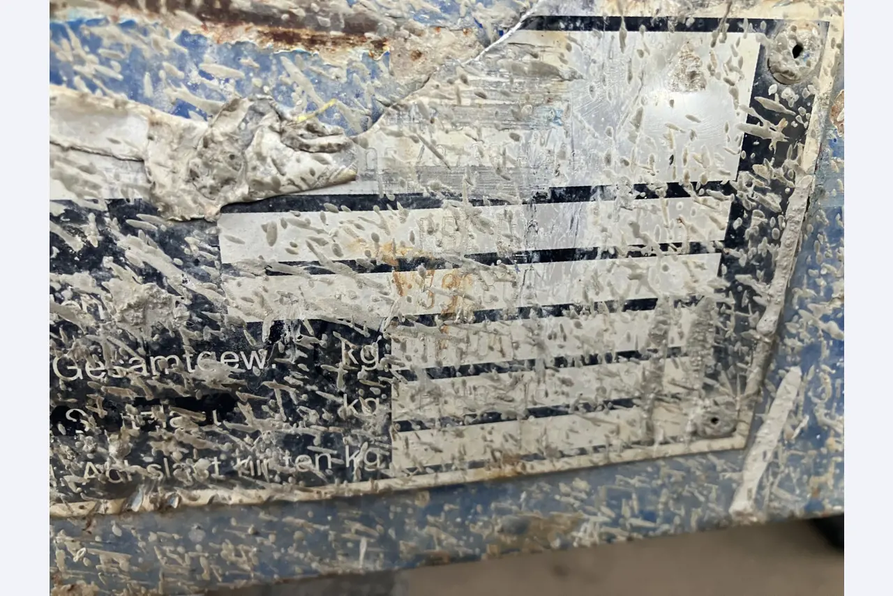 Opremljanje nekdanje betonarne-2