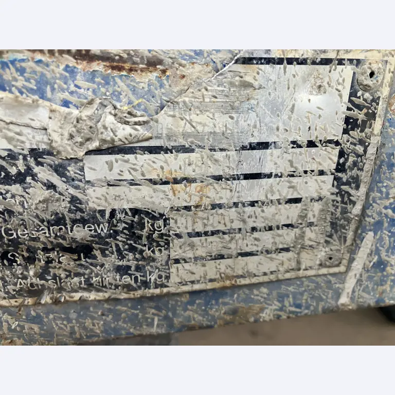 Opremljanje nekdanje betonarne-2