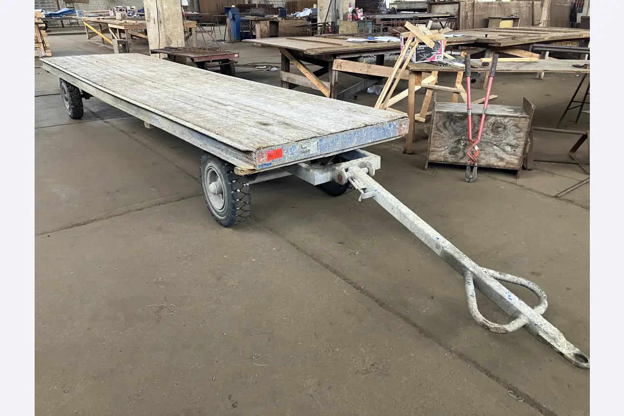 Opremljanje nekdanje betonarne-1