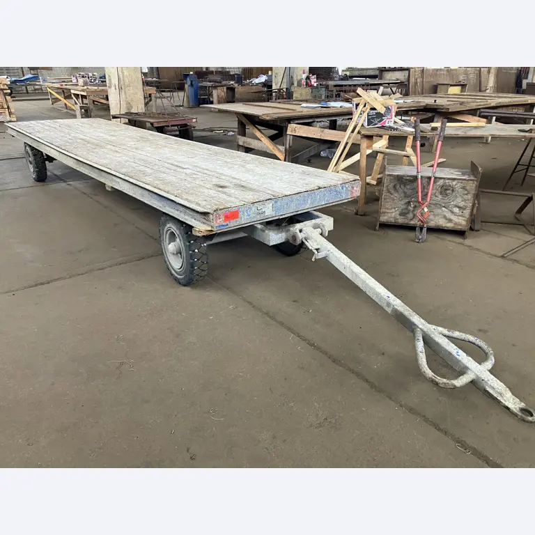 Opremljanje nekdanje betonarne-1