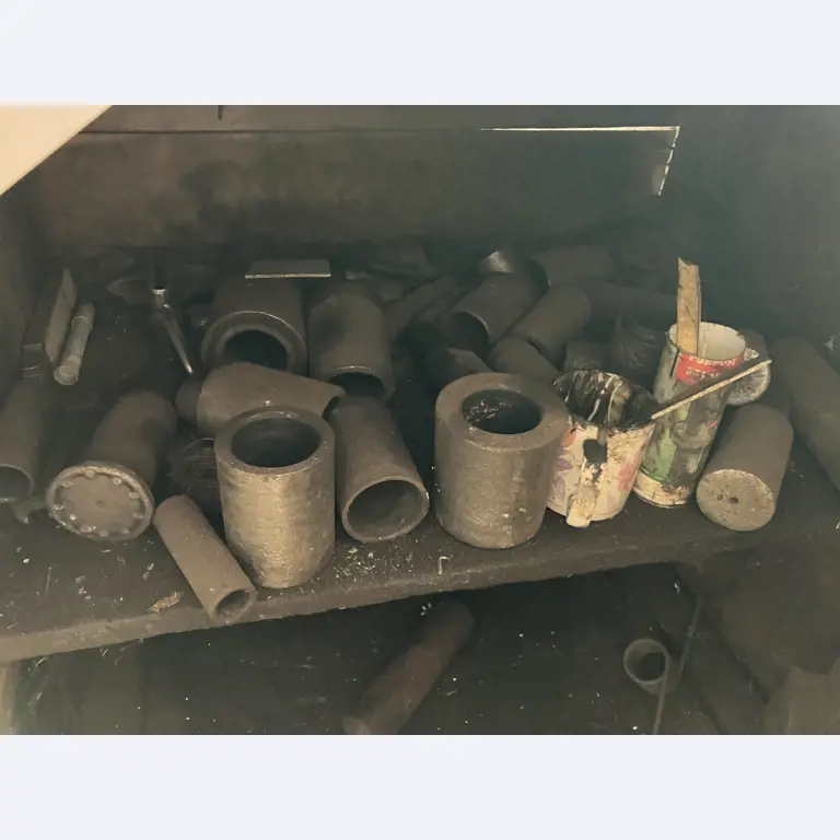 Opremljanje nekdanje betonarne-3