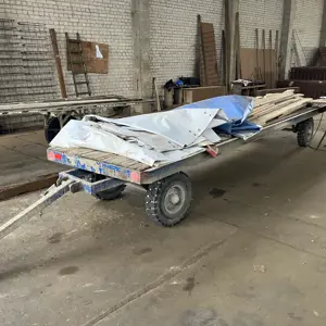 Priklopnik za platformo Andreas Winkel Haaren