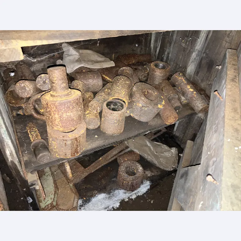 Opremljanje nekdanje betonarne-3