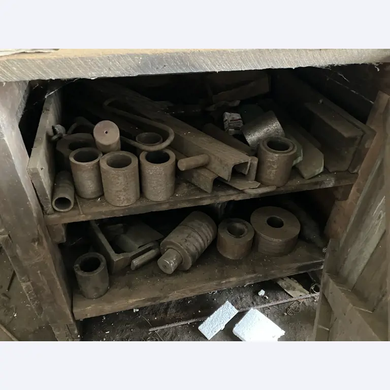 Opremljanje nekdanje betonarne-3