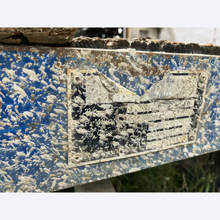 Opremljanje nekdanje betonarne-2