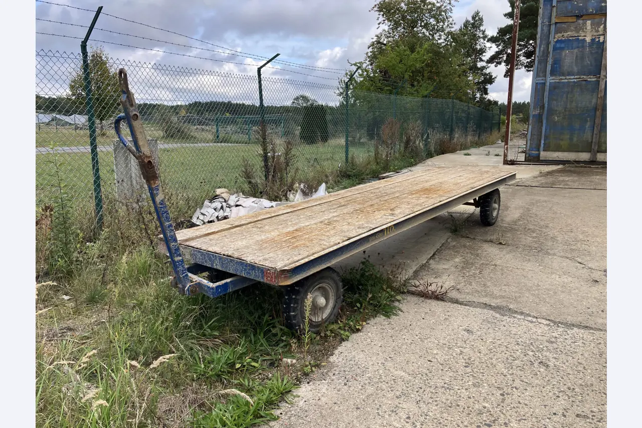 Opremljanje nekdanje betonarne-1