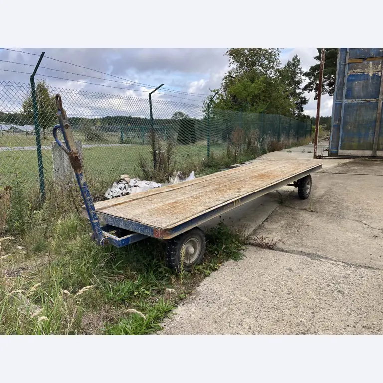 Opremljanje nekdanje betonarne-1