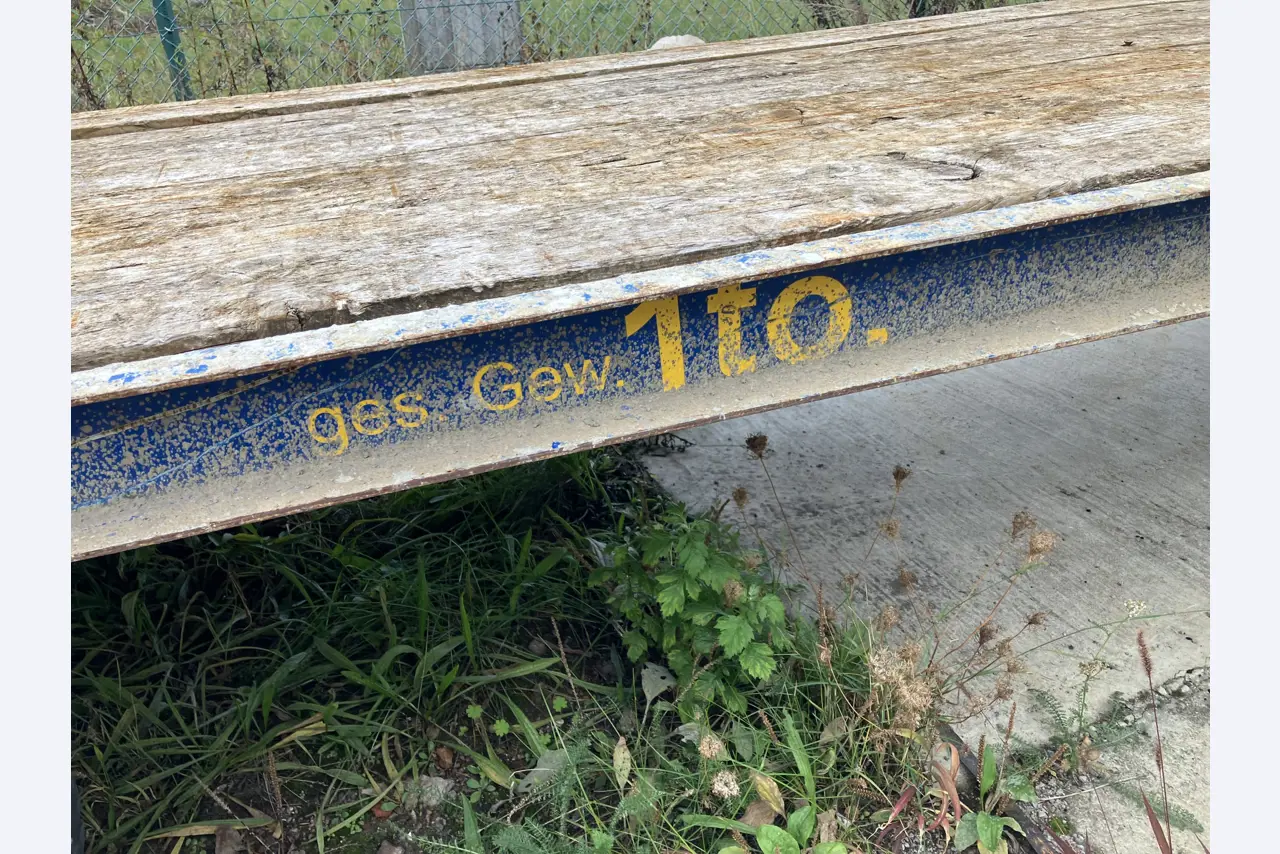 Opremljanje nekdanje betonarne-3