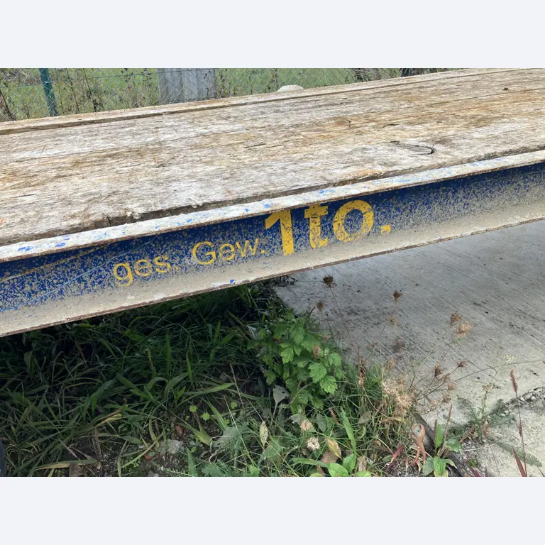 Opremljanje nekdanje betonarne-3