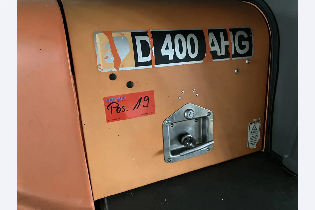 Opremljanje nekdanje betonarne-3