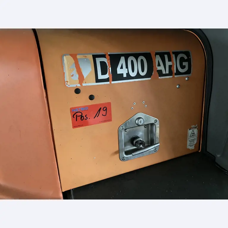 Opremljanje nekdanje betonarne-3