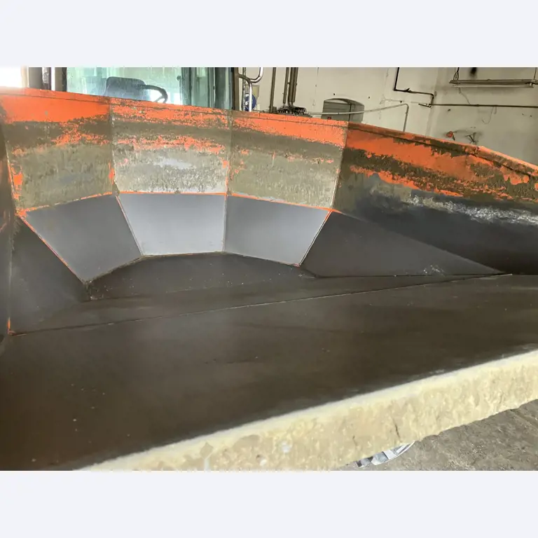 Opremljanje nekdanje betonarne-5