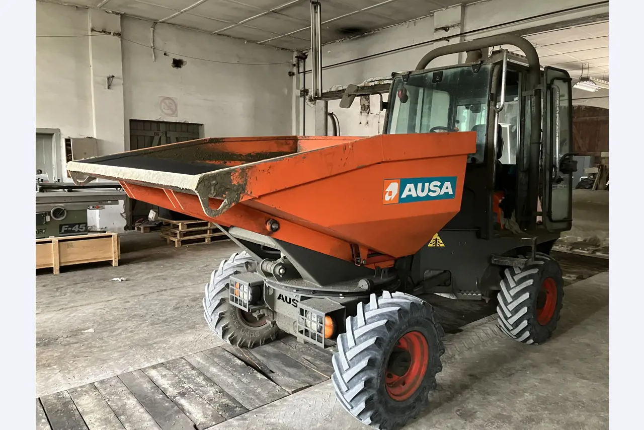 Opremljanje nekdanje betonarne-6