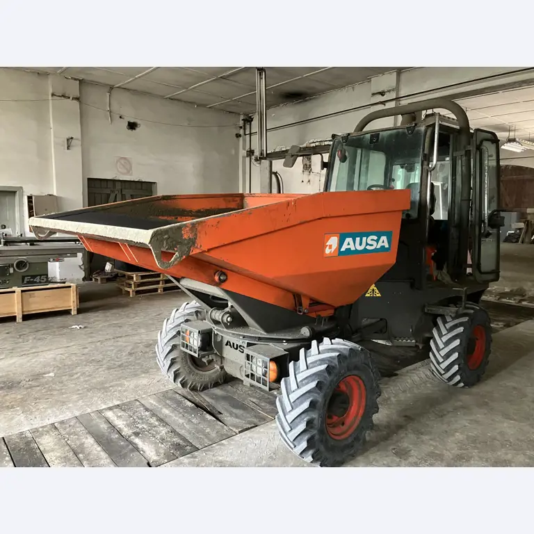 Opremljanje nekdanje betonarne-6