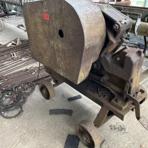 Gradbene škarje za jeklo L&L