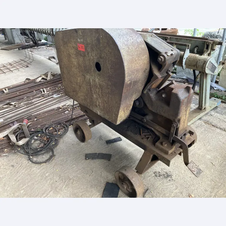 Opremljanje nekdanje betonarne-1