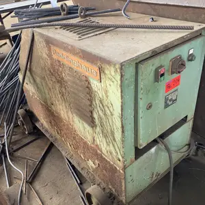 Gradbene škarje za jeklo Peddinghaus Simplex