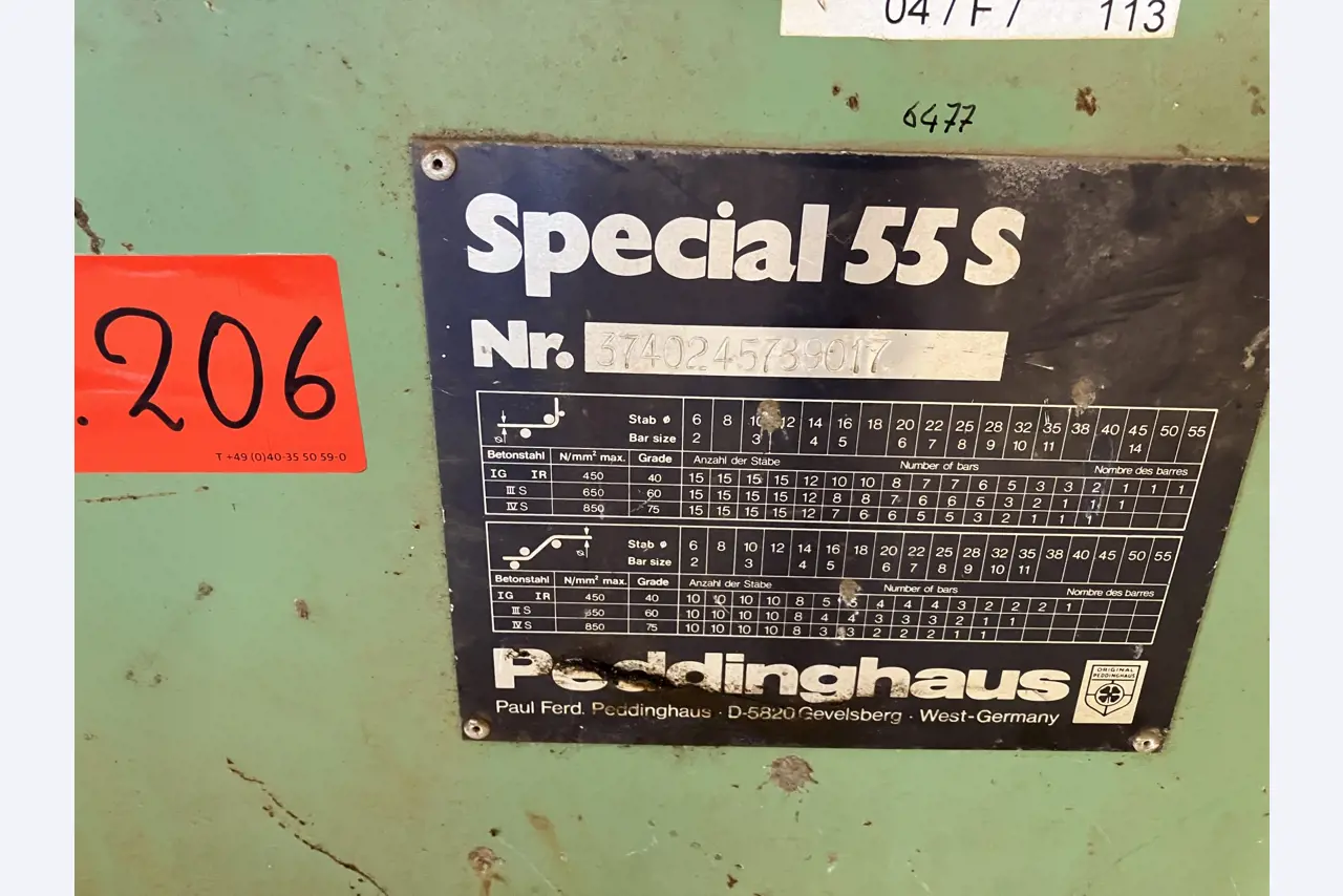 Opremljanje nekdanje betonarne-2