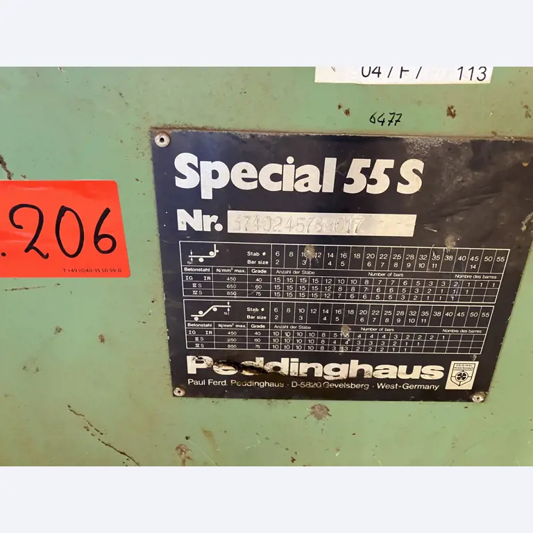 Opremljanje nekdanje betonarne-2