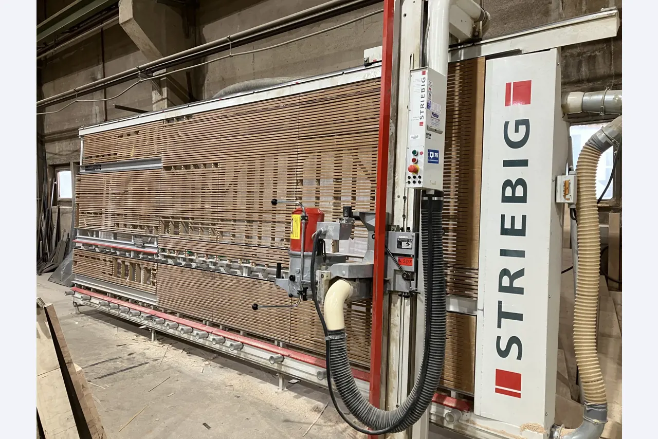 Opremljanje nekdanje betonarne-1