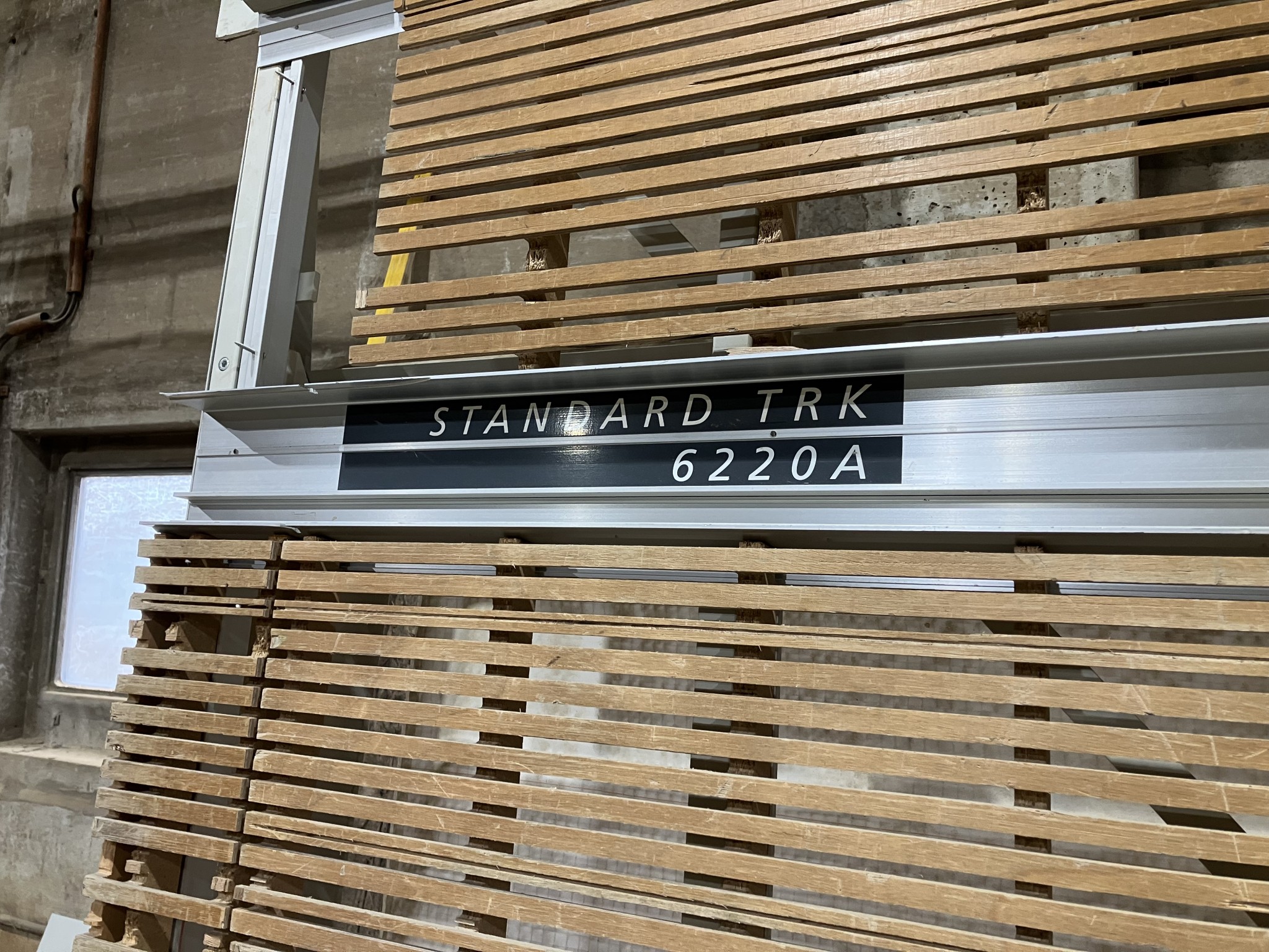 Wyposażenie byłej betoniarni-3