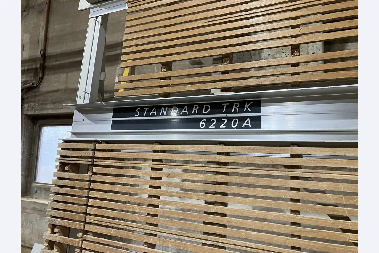 Opremljanje nekdanje betonarne-3