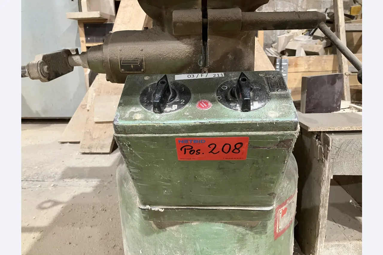 Opremljanje nekdanje betonarne-1