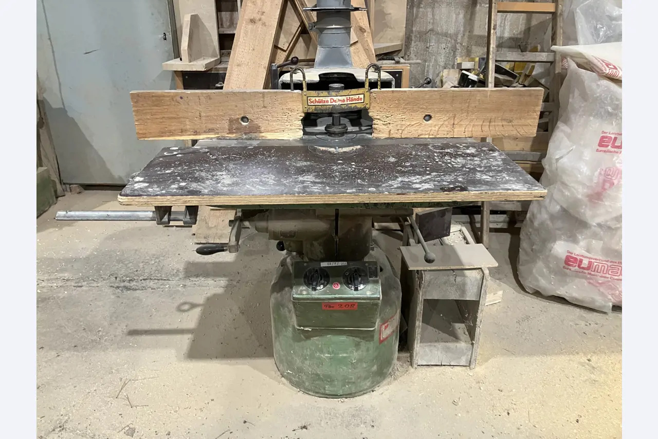 Opremljanje nekdanje betonarne-2