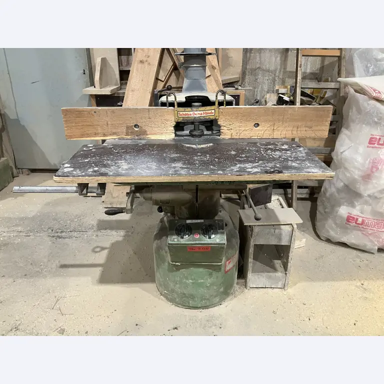 Opremljanje nekdanje betonarne-2