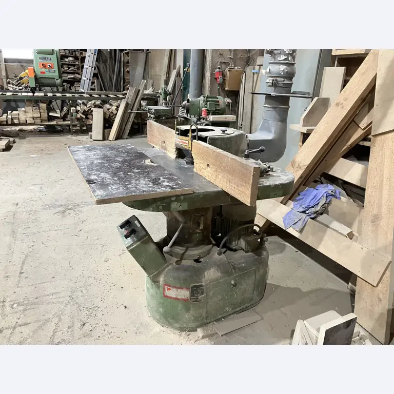 Opremljanje nekdanje betonarne-3