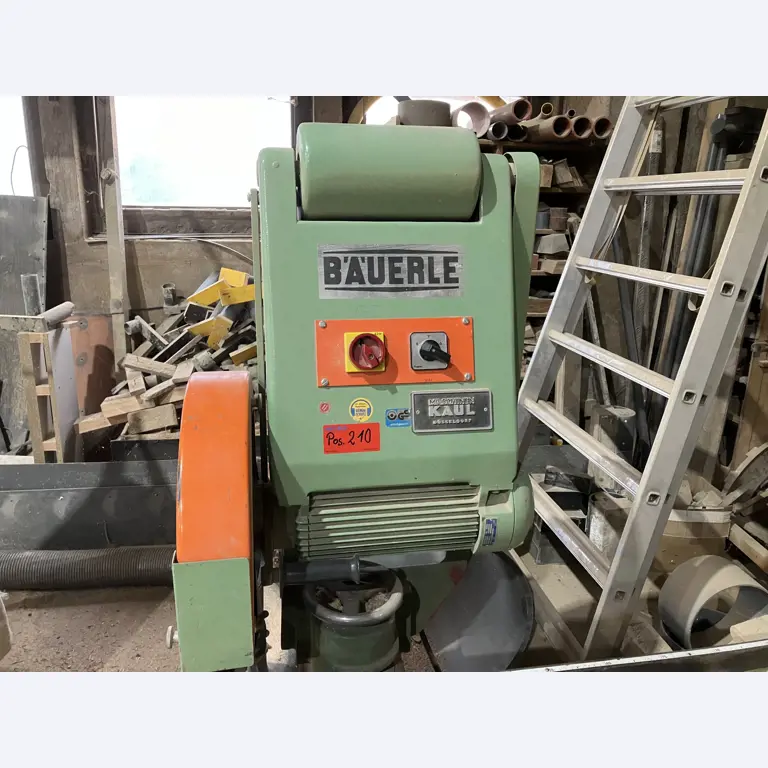 Opremljanje nekdanje betonarne-1