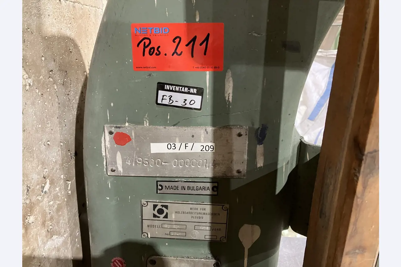 Opremljanje nekdanje betonarne-2