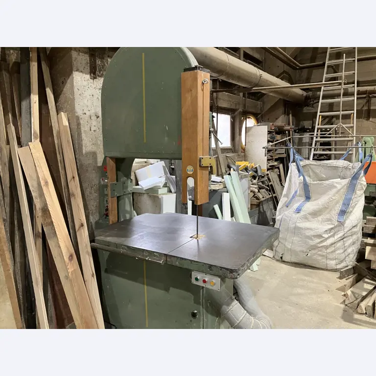 Opremljanje nekdanje betonarne-3