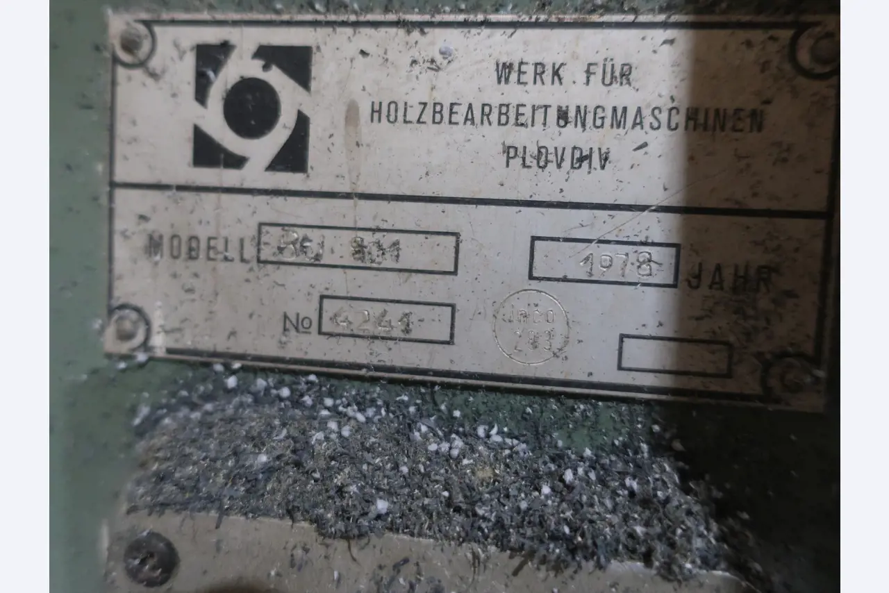 Opremljanje nekdanje betonarne-4