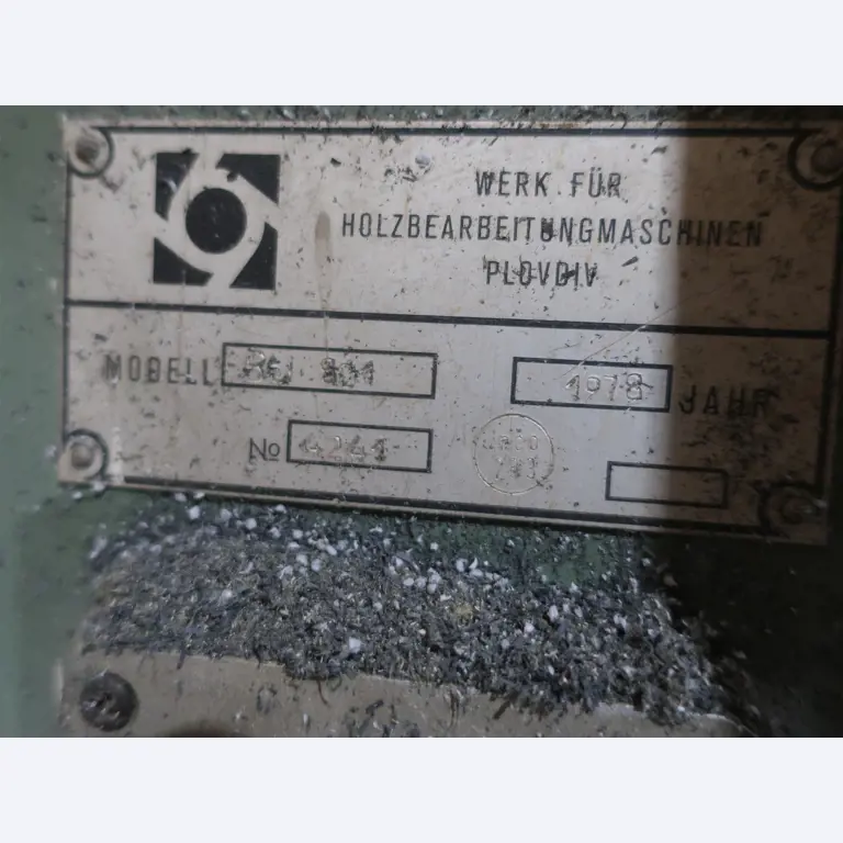 Opremljanje nekdanje betonarne-4