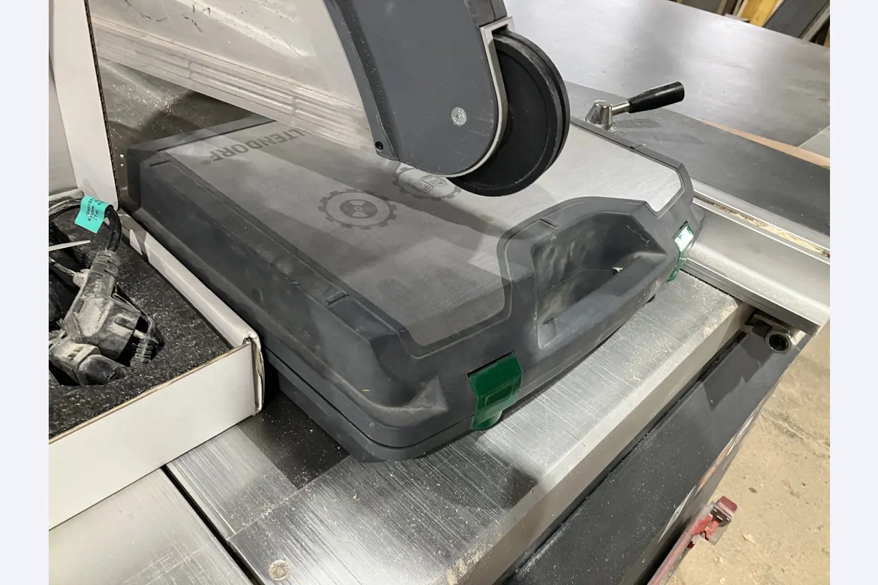 Opremljanje nekdanje betonarne-9