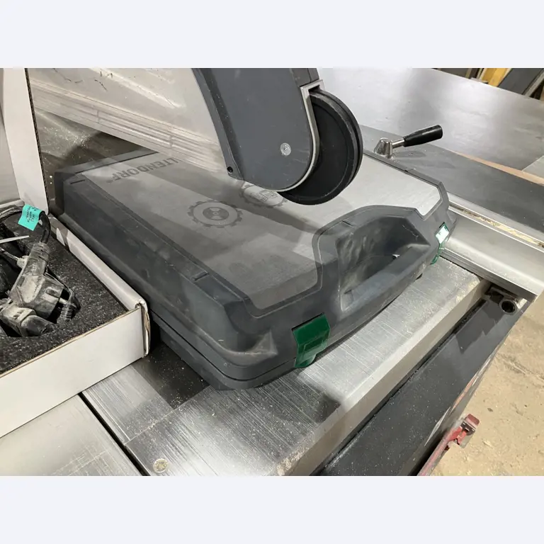 Opremljanje nekdanje betonarne-9