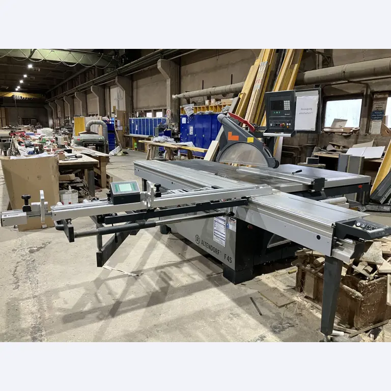 Opremljanje nekdanje betonarne-1