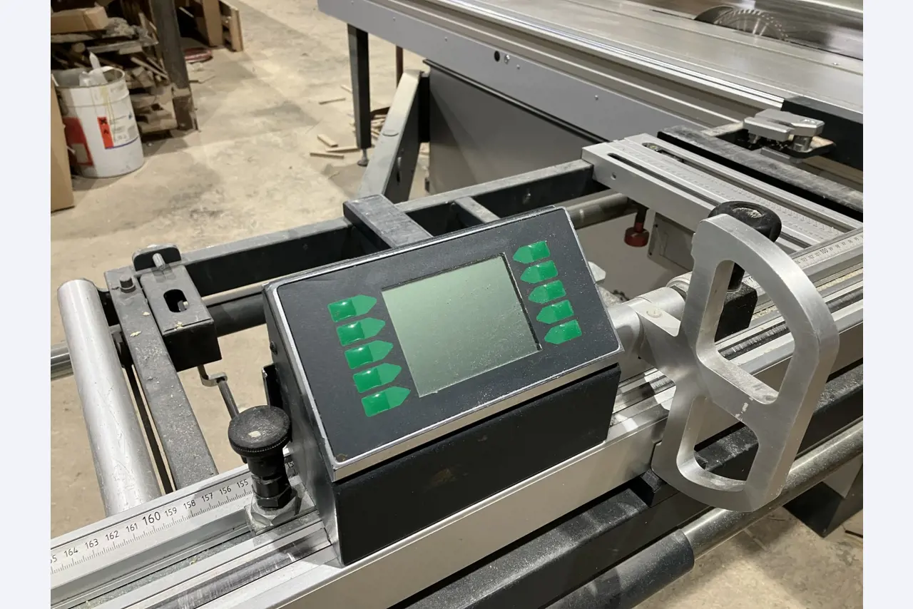 Opremljanje nekdanje betonarne-2