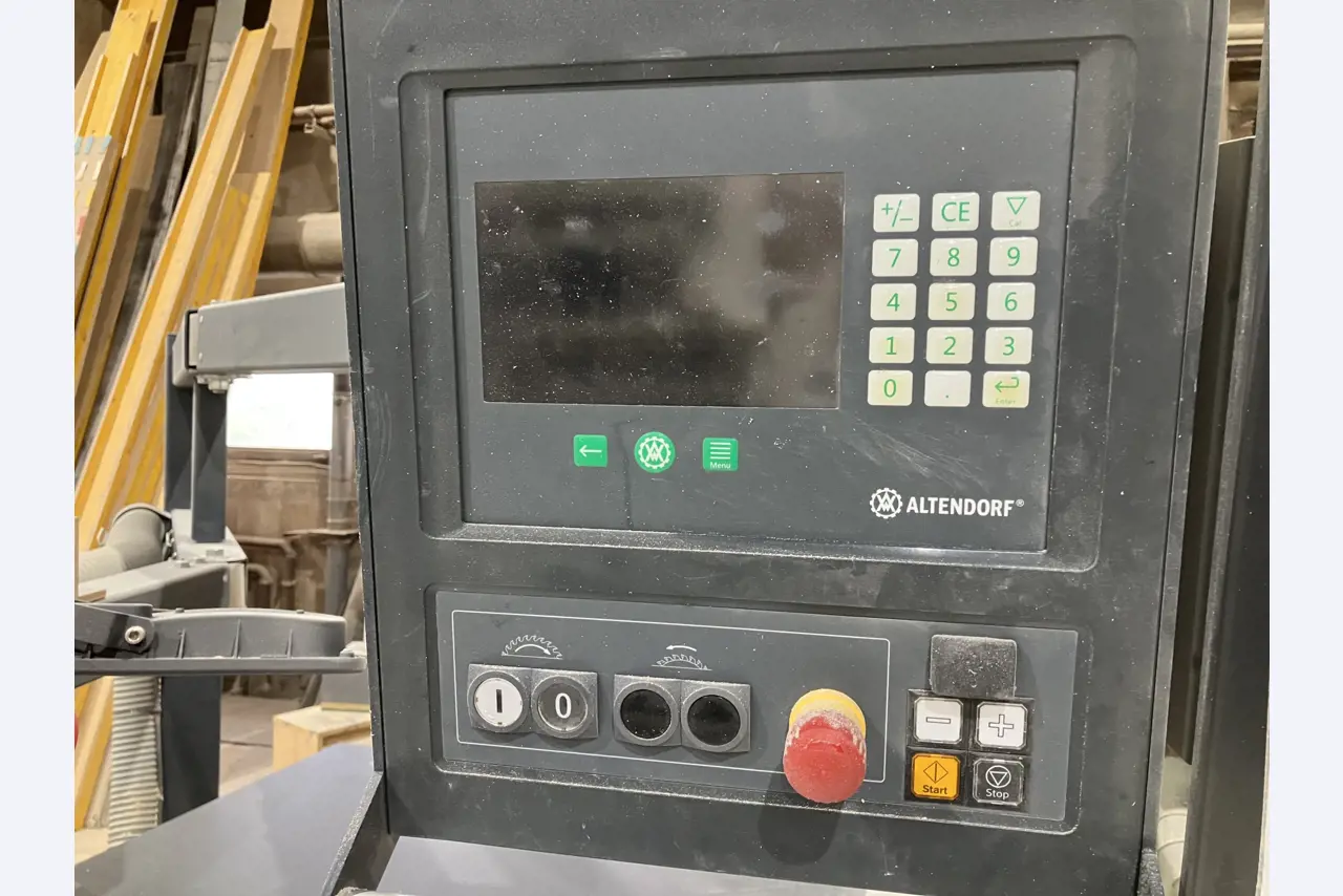 Opremljanje nekdanje betonarne-3