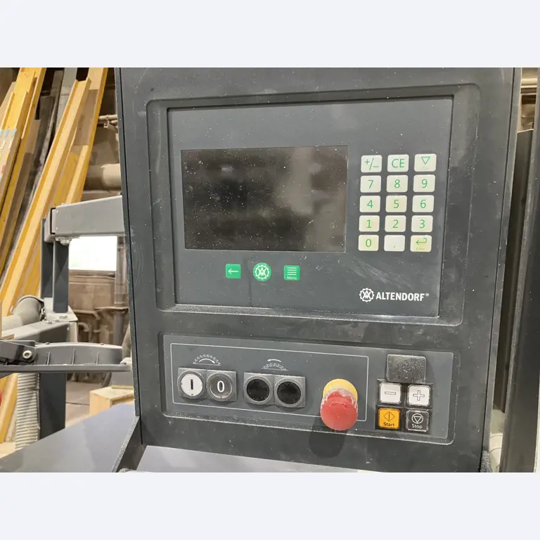 Opremljanje nekdanje betonarne-3