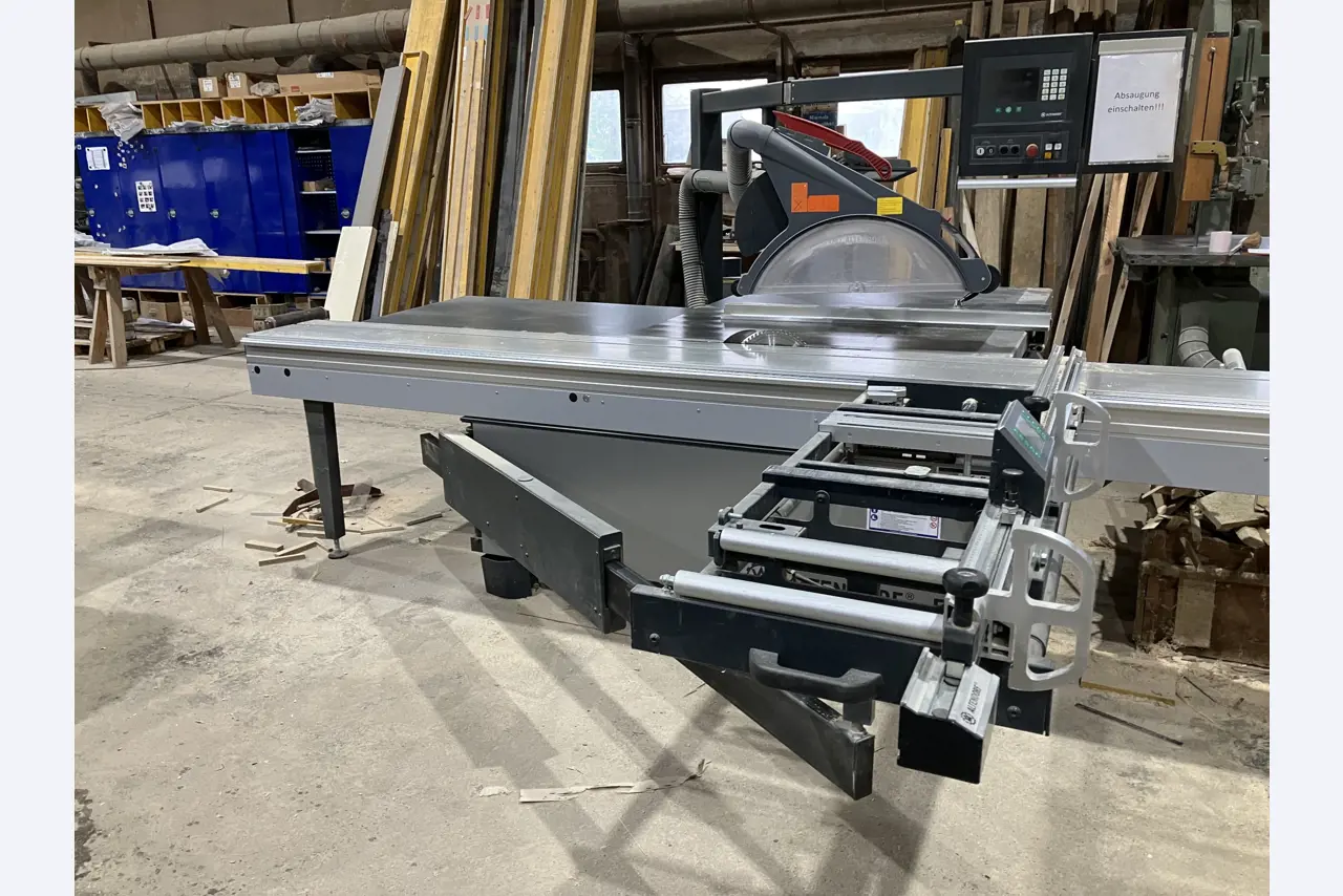 Opremljanje nekdanje betonarne-5