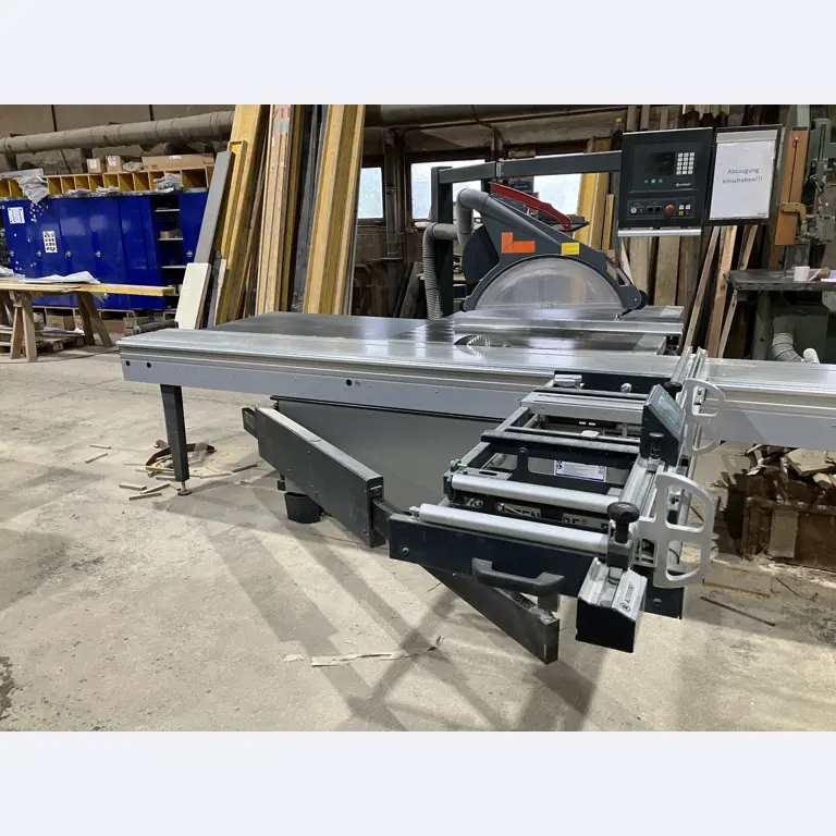 Opremljanje nekdanje betonarne-5