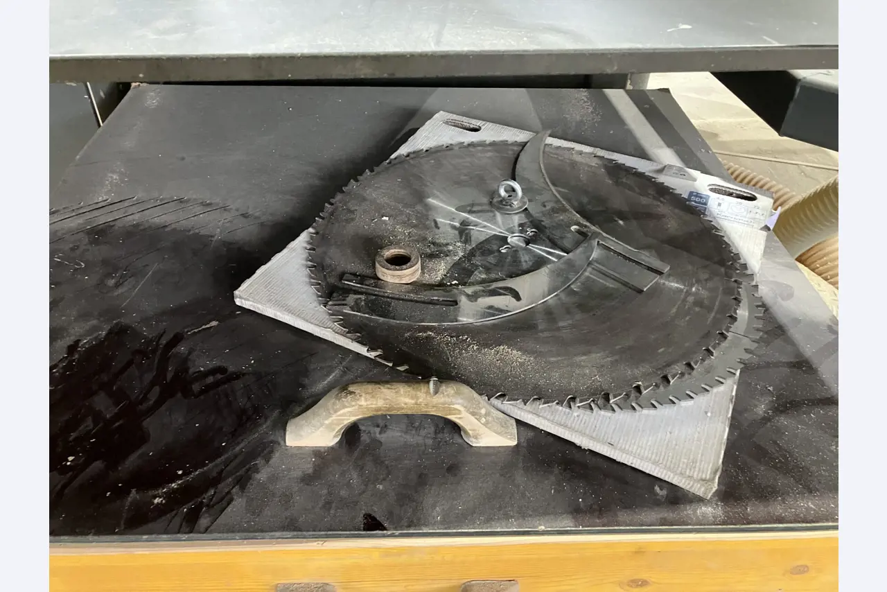 Opremljanje nekdanje betonarne-6