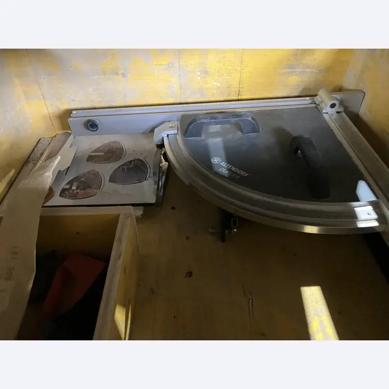 Opremljanje nekdanje betonarne-7