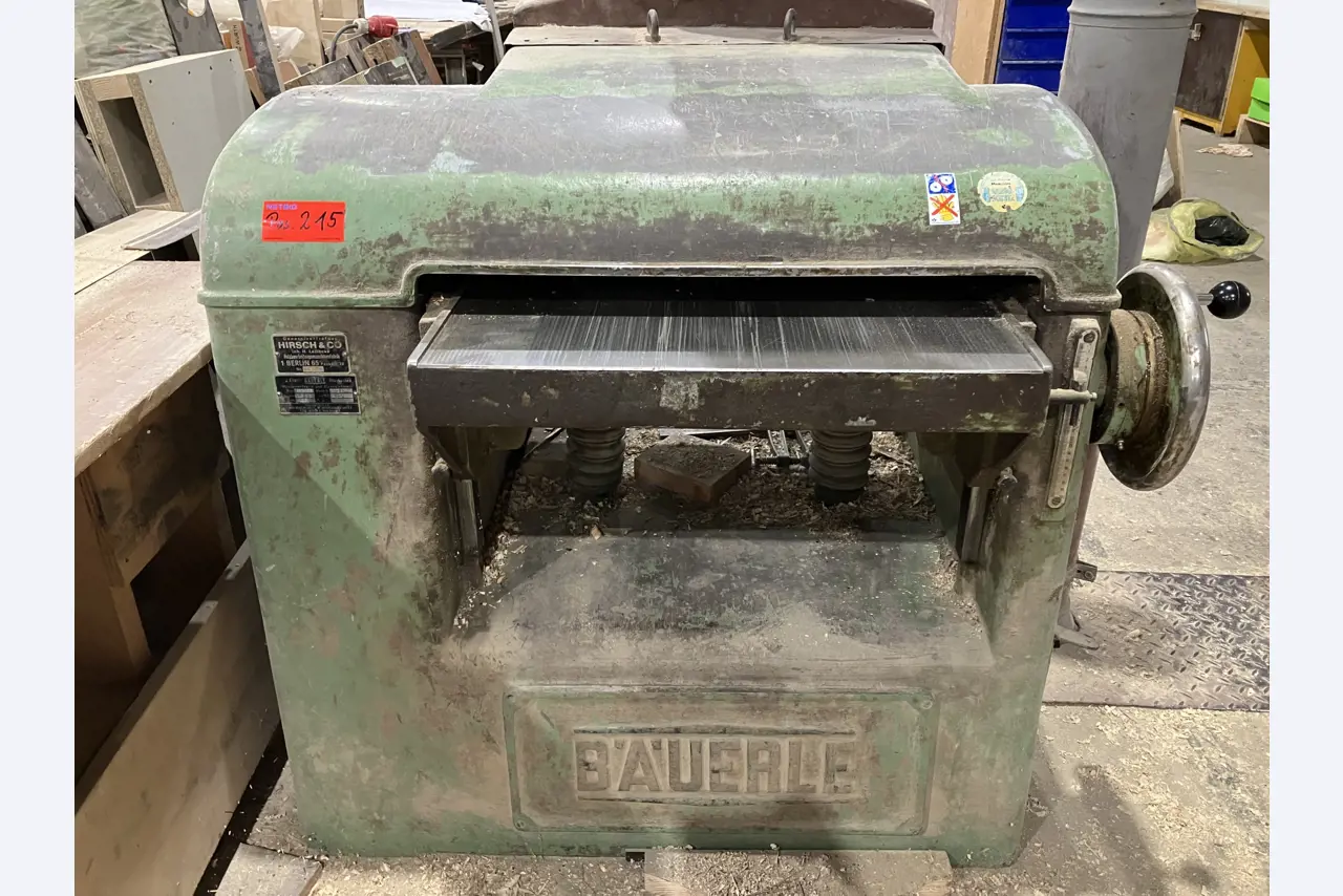 Opremljanje nekdanje betonarne-1