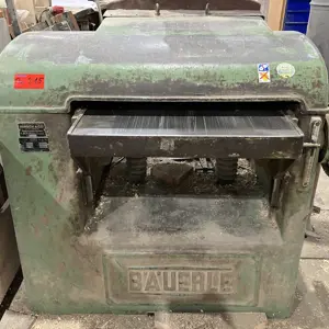 Oblikovalec debeline Bäuerle MDM63